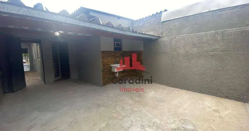 Casa com 2 dormitórios à venda, 88 m² por r$ 285.000,00 - jardim europa i - santa bárbara d'oeste/sp