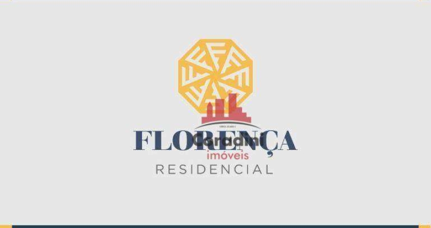 Terreno à venda, 432 m² por R$ 384.000,00 - Bairro ZPR2 - Nova Odessa/SP