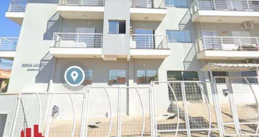 Apartamento com 2 dormitórios à venda, 63 m² por r$ 310.000,00 - parque das nações - americana/sp