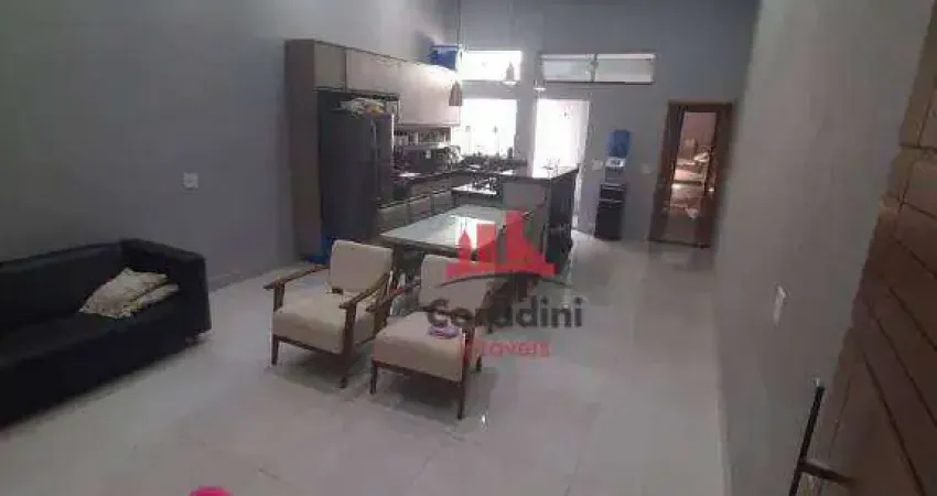 Casa a venda Capuava em Nova Odessa- SP