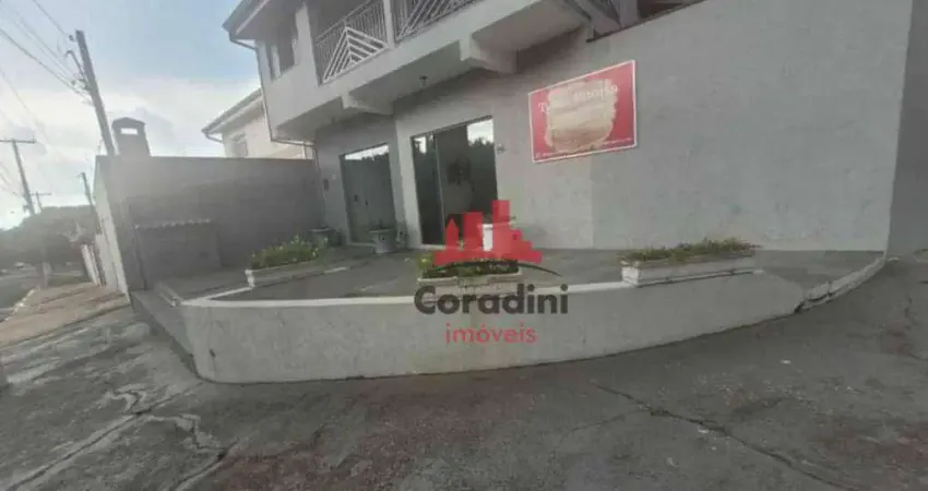 Casa com 2 dormitórios à venda, 220 m² por R$ 650.000 - Parque das Nações - Americana/SP