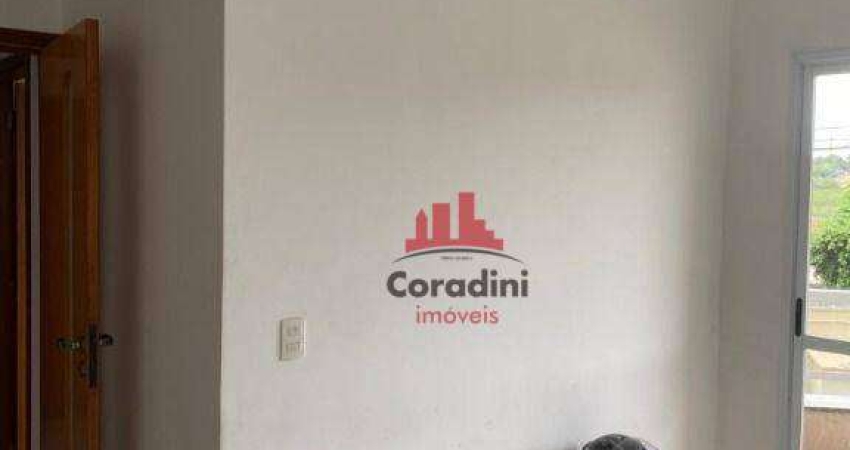 Apartamento com 6 dormitórios à venda, 155 m² por R$ 675.000,00 - Parque Fabrício - Nova Odessa/SP