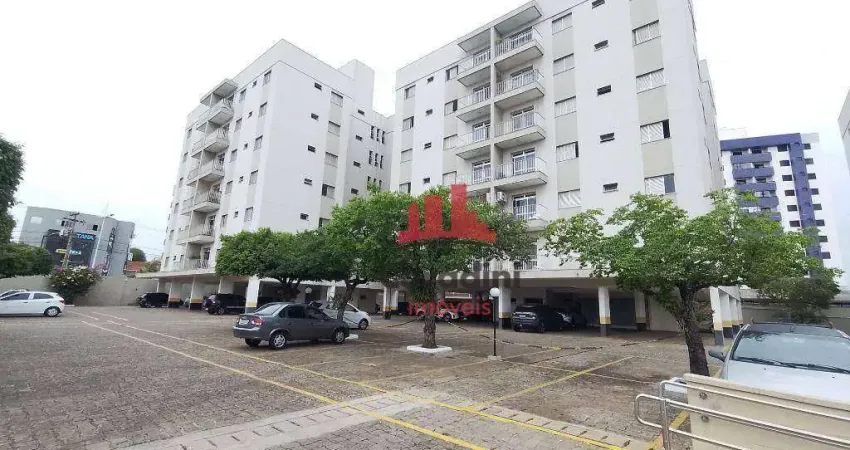 Apartamento Padrão condomínio Altos do Jardins Americana- SP
