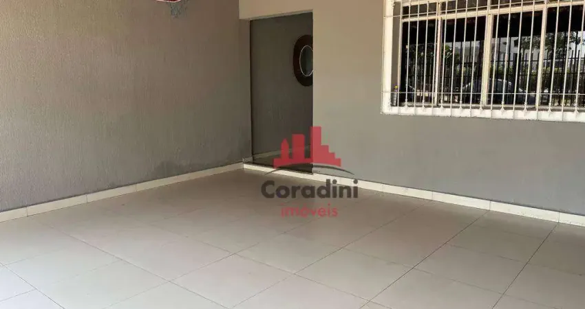 Casa com 2 dormitórios à venda, 220 m² por R$ 550.000,00 - Jardim Nossa Senhora de Fátima - Nova Odessa/SP