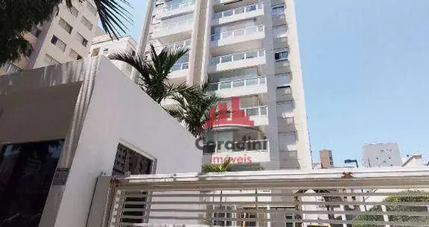 Apartamento com 2 quartos à venda na Rua Barão de Ataliba, Cambuí, Campinas