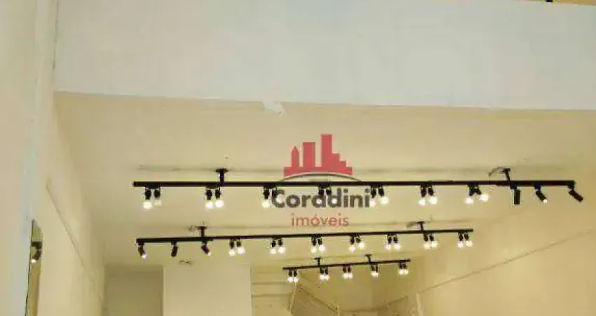 Sala para alugar, 130 m² por r$ 3.698,91/mês - centro - americana/sp