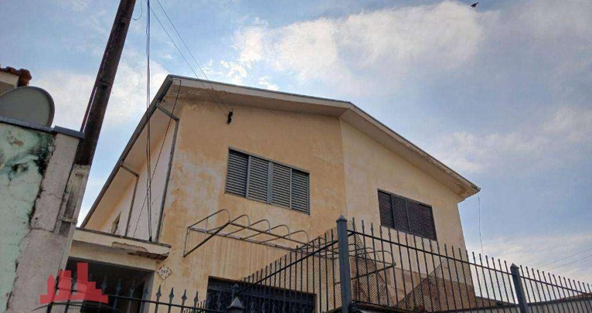 Casa com 2 dormitórios à venda, 117 m² por R$ 350.000,00 - Jardim Bela Vista - Americana/SP