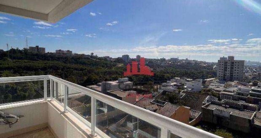 Apartamento com 2 dormitórios à venda, 65 m² por R$ 320.000,00 - Jardim Dona Judith - Americana/SP