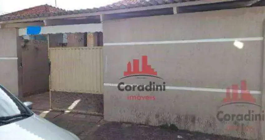 Casa com 5 dormitórios à venda, 200 m² por R$ 275.000,00 - São Manoel - Americana/SP