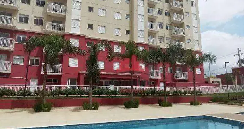 Apartamento com 2 dormitórios à venda, 46 m² por R$ 240.000,00 - Residencial Jardim dos Ipês - Nova Odessa/SP