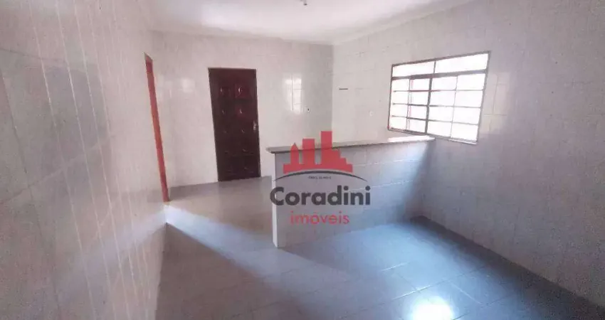Casa com 3 dormitórios, 180 m² - venda por R$ 390.000 - Jardim Europa I - Santa Bárbara D'Oeste/SP