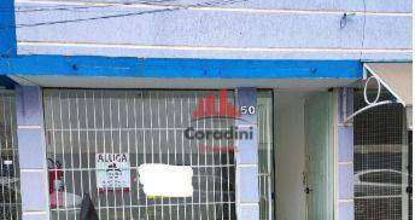 Sala para alugar, 30 m² por R$ 990,00/mês - Centro - Americana/SP