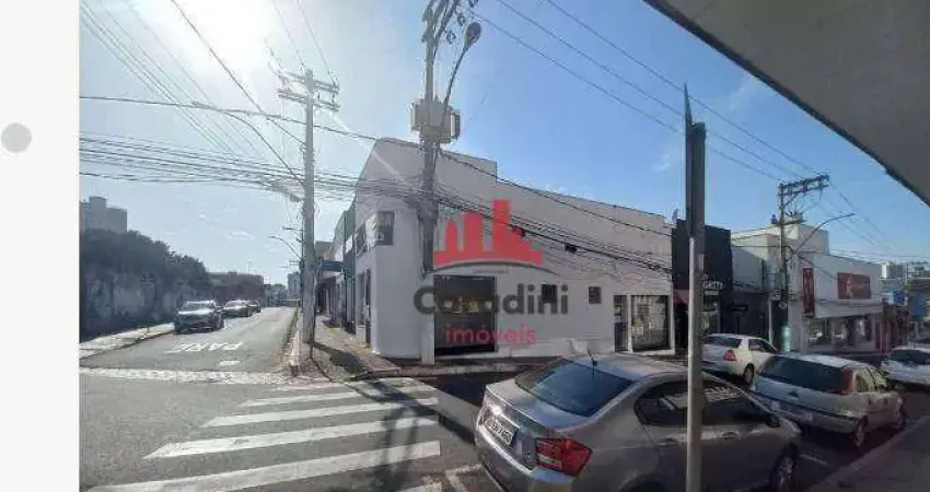 Sala para alugar, 50 m² por r$ 3.280,70/mês - centro - americana/sp