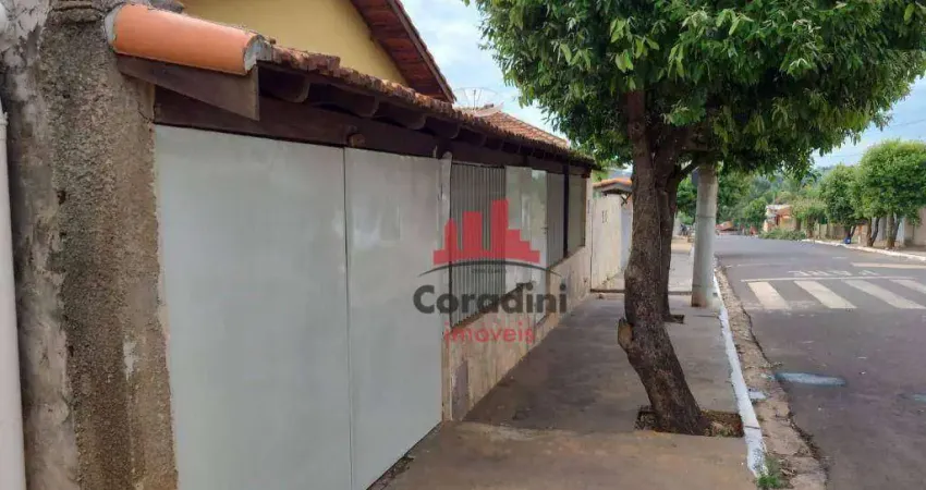 Casa com 3 quartos à venda na Rua Henrique Dias, Francisco de Abreu Fernandes, Marília