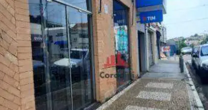 Salão à venda, 200 m² por R$ 850.000,00 - Centro - Nova Odessa/SP