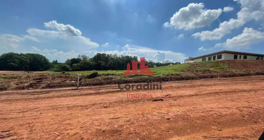 Terreno à venda, 449 m² por R$ 230.000,00 - Vila Romi - Santa Bárbara D'Oeste/SP