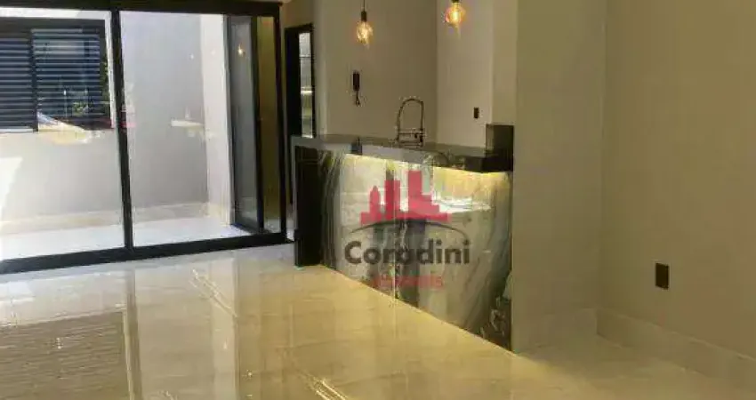 Casa com 3 dormitórios à venda, 140 m² por R$ 890.000,00 - Jardim Amélia - Americana/SP
