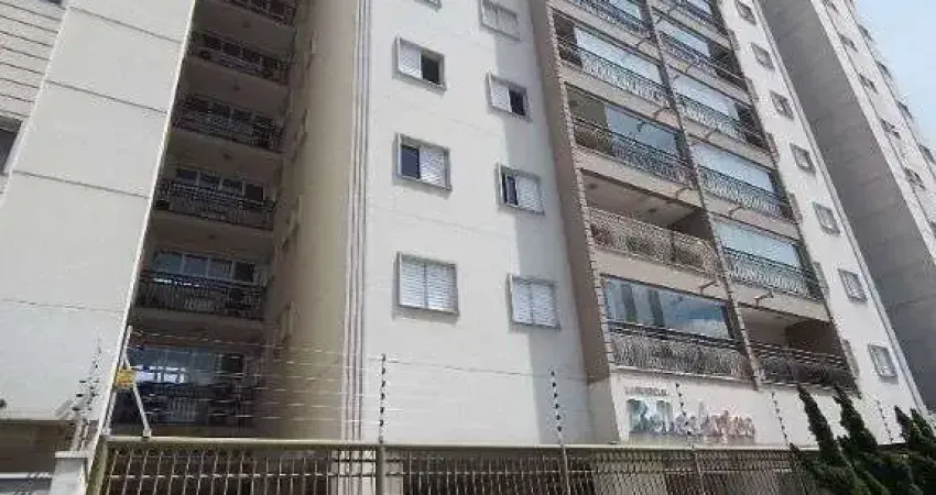 Apartamento a venda edifício Bellas Artes Americana- SP