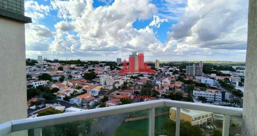 Apartamento com 1 dormitório à venda, 45 m² por R$ 255.000,00 - Jardim Santa Rosa - Nova Odessa/SP