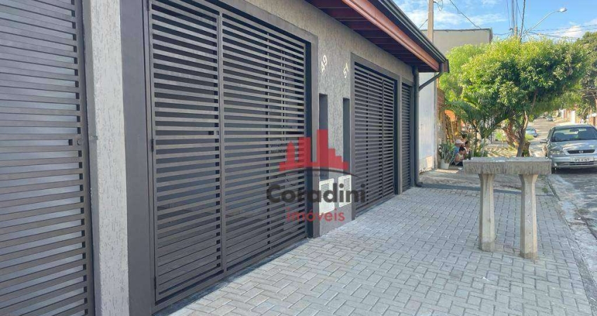 Casa com 2 quartos à venda no São Clemente, Monte Mor 