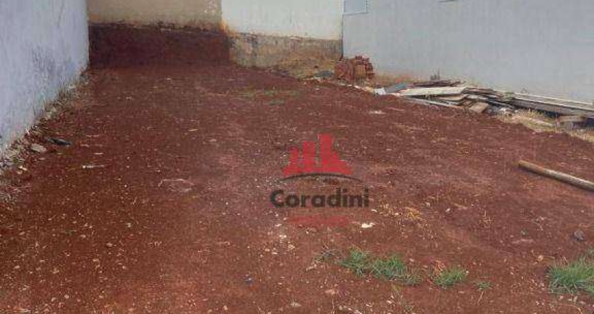 Terreno à venda, 178 m² por R$ 295.000,00 - Jardim Amélia - Americana/SP