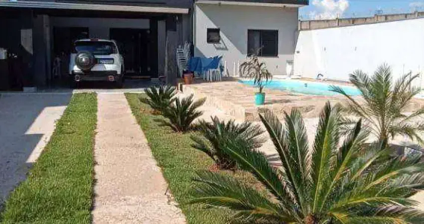 Casa com 2 quartos à venda na Estrada Estância Árvore da Vida, Estância Árvore da Vida, Sumaré