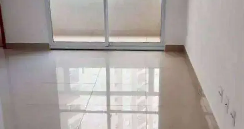 Apartamento com 2 quartos à venda na Rua 12, Jardim Alphacenter, Santa Bárbara D'Oeste
