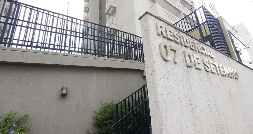 Apartamento com 2 quartos à venda na Praça Comendador Müller, Centro, Americana