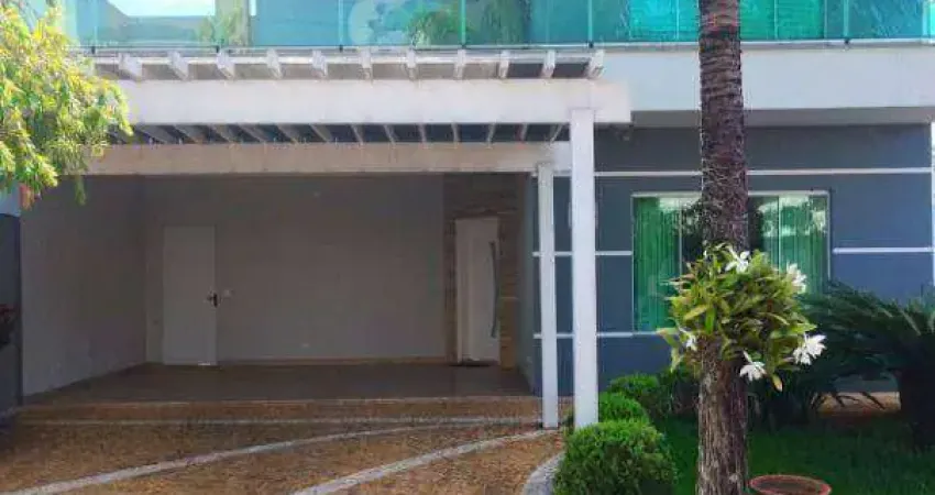 Casa com 3 dormitórios à venda, 262 m² por R$ 1.490.000,00 - Jardim Primavera - Nova Odessa/SP