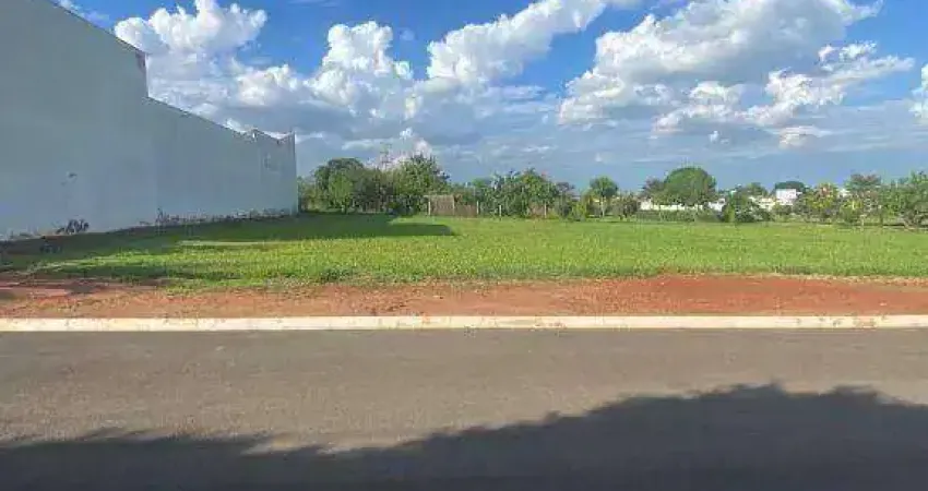Terreno à venda, 1000 m² por R$ 750.000,00 - Estância Hípica - Nova Odessa/SP