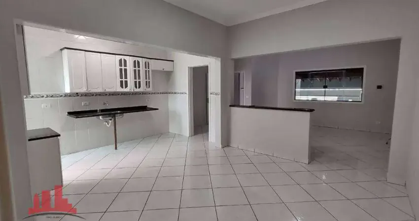 Casa com 2 dormitórios à venda, 130 m² por R$ 360.000 - Parque São Jerônimo - Americana/SP