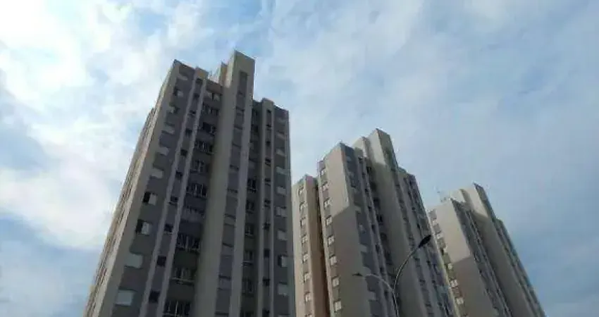 Apartamento com 2 dormitórios à venda, 50 m² por R$ 225.000 - Condomínio Portal Jardim das Angélicas - Hortolândia/SP