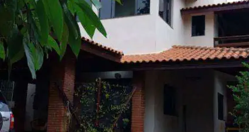 Chácara / sítio com 6 quartos à venda na Rua Aristeu Valente, Parque dos Pinheiros, Nova Odessa
