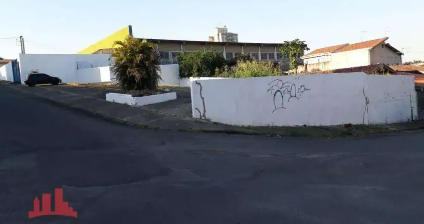 Galpão para alugar, 2260 m² por R$ 24.500,00/mês - Jardim Bela Vista - Nova Odessa/SP