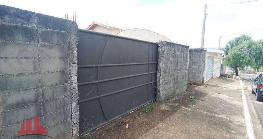 Excelente Terreno a venda no Maria Helena Nova Odessa- SP