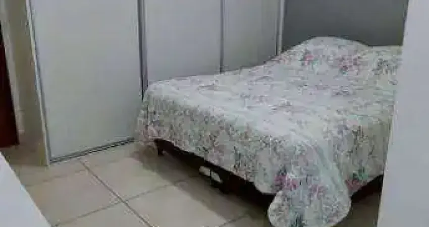 Casa com 2 quartos à venda na Rua Luís da Costa Pinto, Altos de Sumaré, Sumaré