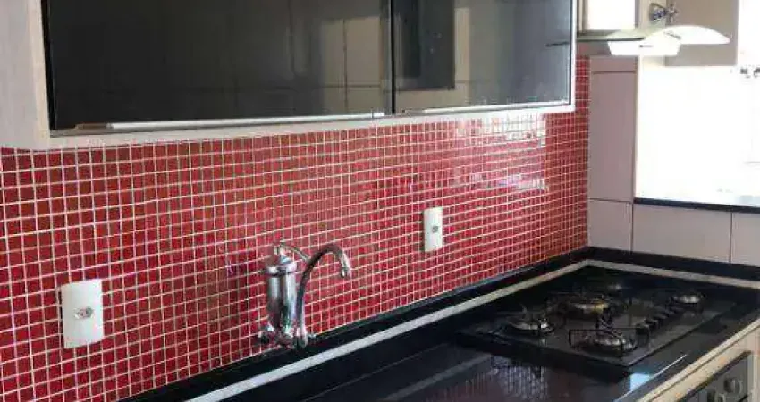 Apartamento com 2 dormitórios à venda, 69 m² por R$ 370.000,00 - Jardim Santa Rosa - Nova Odessa/SP