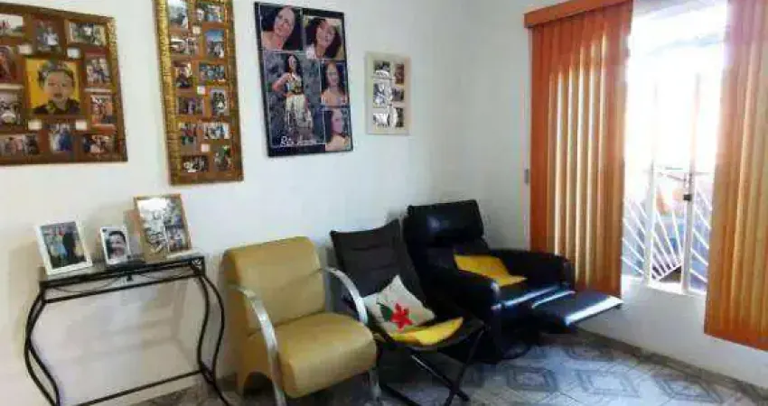 Casa com 3 quartos à venda na Avenida São Paulo, Cidade Nova II, Santa Bárbara D'Oeste