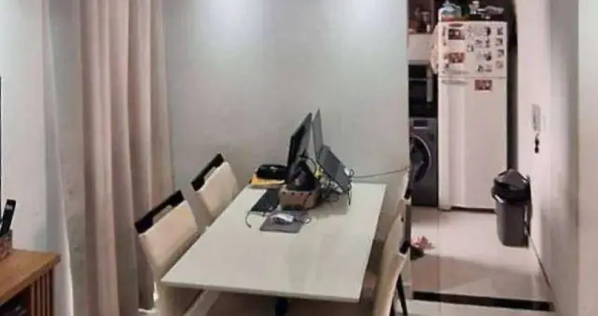 Apartamento com 2 quartos à venda na Avenida São Jerônimo, Morada do Sol, Americana