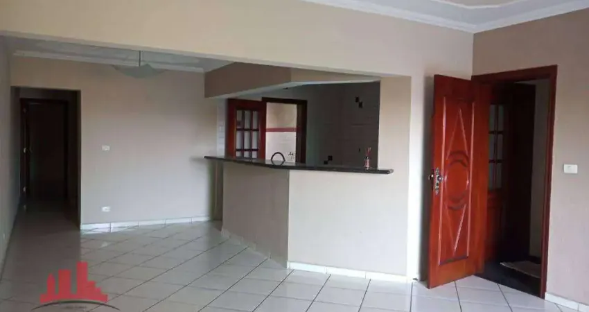 Casa com 3 dormitórios à venda, 220 m² por R$ 650.000,00 - Morada do Sol - Americana/SP