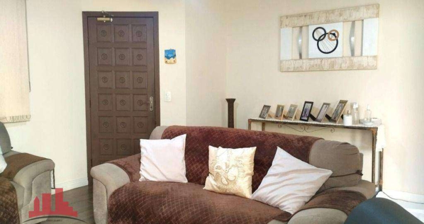 Casa com 2 quartos à venda na Rua José Whitehead, Jardim Santa Rosa, Nova Odessa