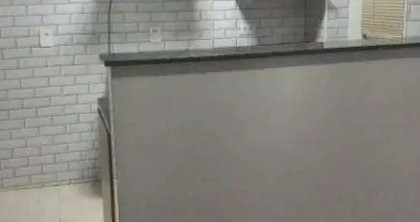 Apartamento com 2 dormitórios à venda, 43 m² por R$ 240.000,00 - Jardim Terramérica I - Americana/SP