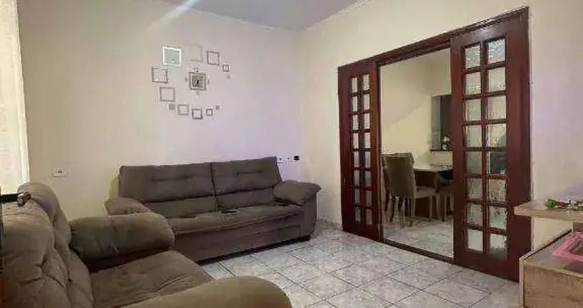 Casa com 2 dormitórios à venda, 135 m² por R$ 450.000,00 - Jardim Pérola - Santa Bárbara D'Oeste/SP