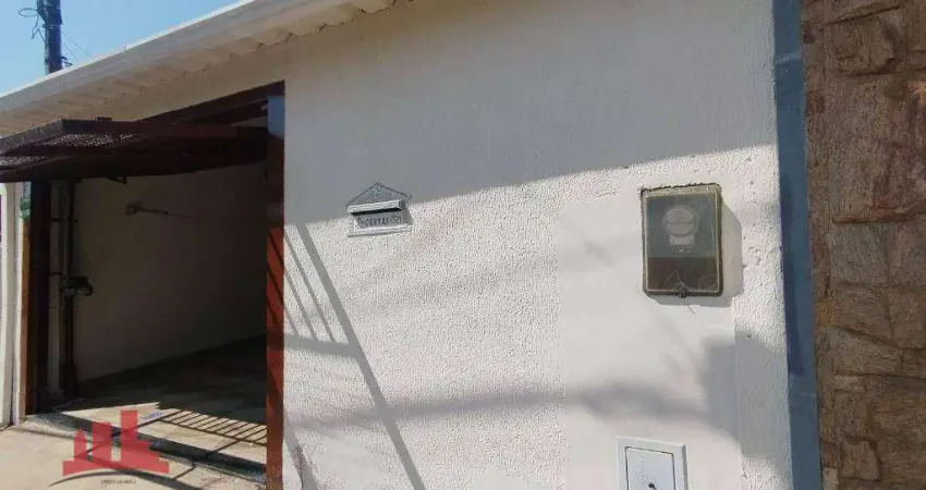 Casa com 3 quartos à venda, 150 m² por r$ 318.000 - no bairro parque das nações - americana/sp