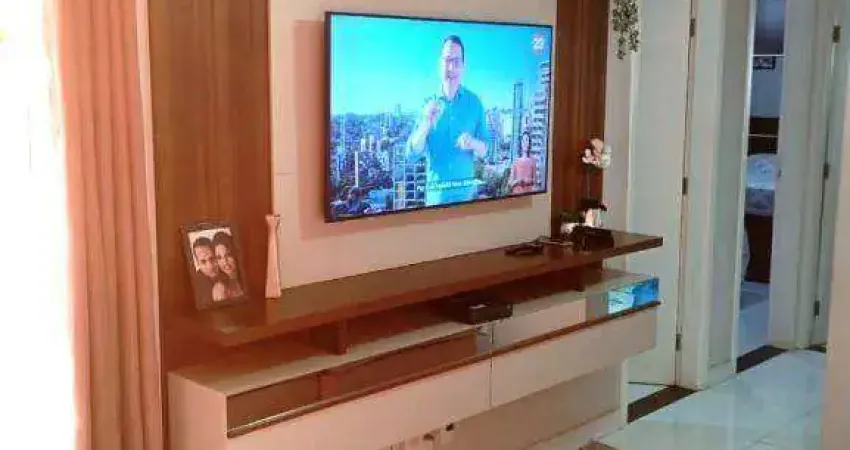 Apartamento com 2 quartos à venda na Avenida Mogi-Guaçu, Jardim das Laranjeiras, Santa Bárbara D'Oeste