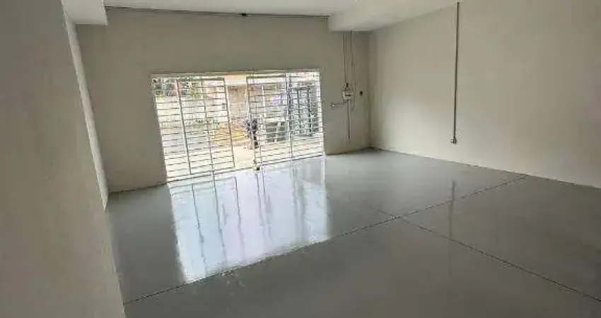 Sala para alugar, 76 m² por r$ 2.056,50/mês - jardim de éden - nova odessa/sp