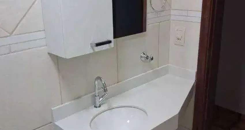 Apartamento com 3 quartos à venda na Rua Emília Giraldi Quental, Parque João de Vasconcelos, Sumaré