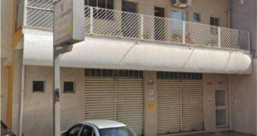 Salão comercial à venda, por R$ 1.100.000 - Centro - Americana/SP