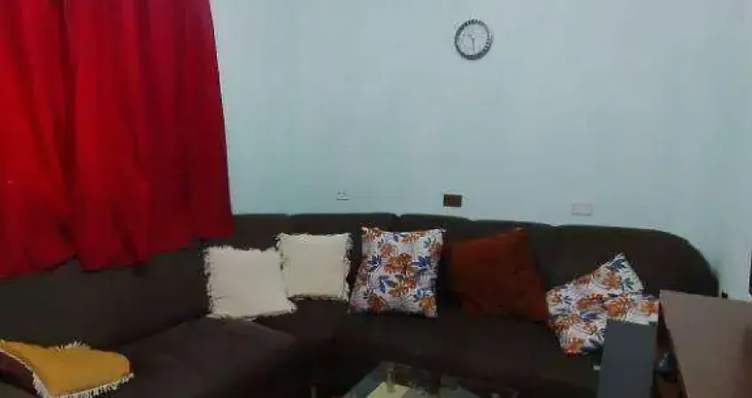 Casa com 3 quartos à venda na Avenida Antônio Moraes Barros, Jardim Vista Alegre, Santa Bárbara D'Oeste