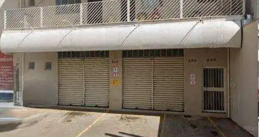 Salão para alugar, 82 m² por R$ 3.000,00/mês - Centro - Americana/SP